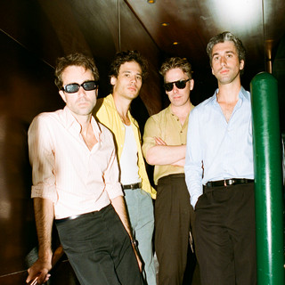 The Vaccines mais tocadas 2026