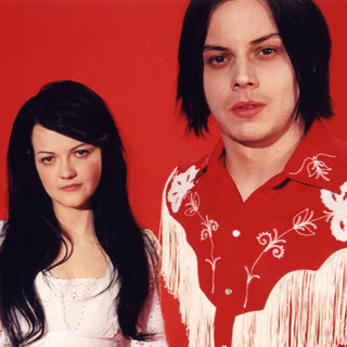 The White Stripes mais tocadas 2026