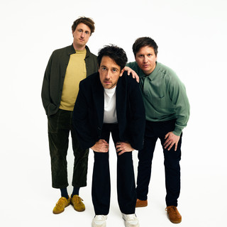 The Wombats mais tocadas 2026