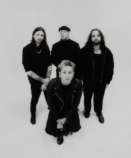 The Word Alive mais tocadas 2026