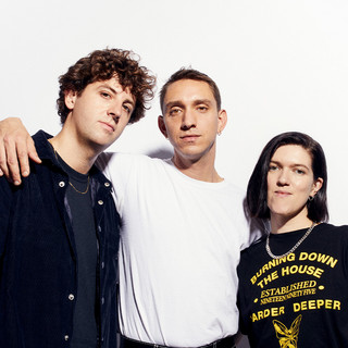 The Xx mais tocadas 2026