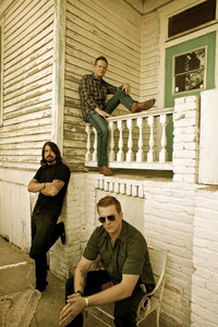 Them Crooked Vultures mais tocadas 2026