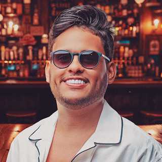 Playlists – Thiago Aquino Mais Tocadas Thiago Aquino mais tocadas 2026