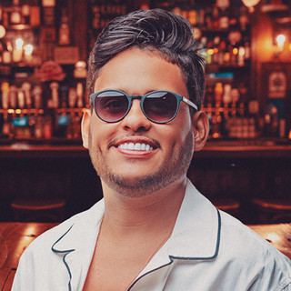 Thiago Aquino mais tocadas 2026