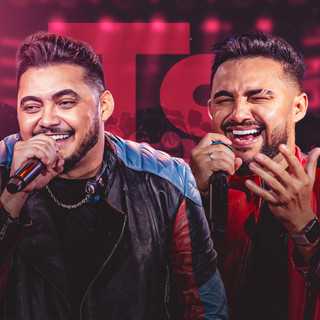 Playlists – Thiago E Samuel Mais Tocadas Thiago E Samuel mais tocadas 2026