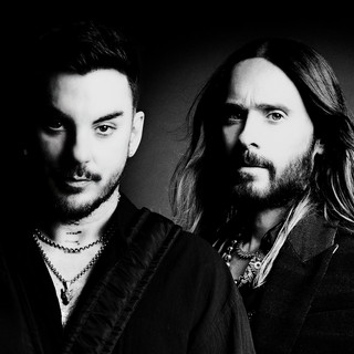 Thirty Seconds To Mars mais tocadas 2026