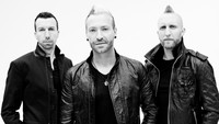 Thousand Foot Krutch mais tocadas 2026