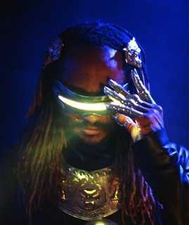 Playlists – Thundercat Mais Tocadas Thundercat mais tocadas 2026