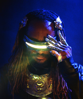 Thundercat mais tocadas 2026