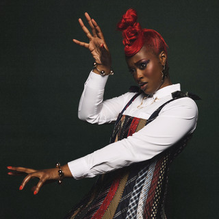 Tierra Whack mais tocadas 2026