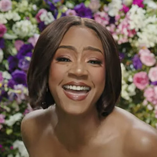 Tiffany Haddish mais tocadas 2026