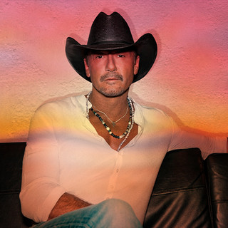 Tim Mcgraw mais tocadas 2026