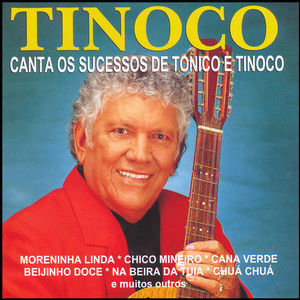 Tinoco mais tocadas 2026