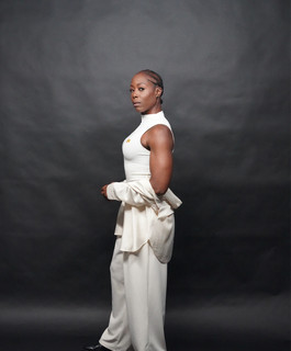 Tish Hyman mais tocadas 2026