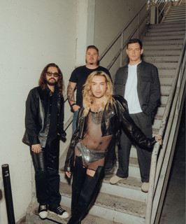 Tokio Hotel mais tocadas 2026