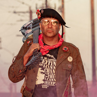 Tom Morello mais tocadas 2026