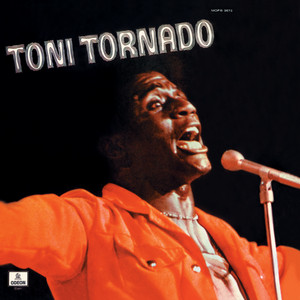Toni Tornado mais tocadas 2026