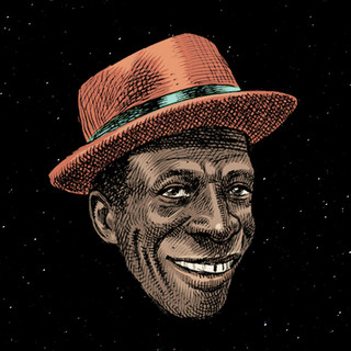 Tony Allen mais tocadas 2026