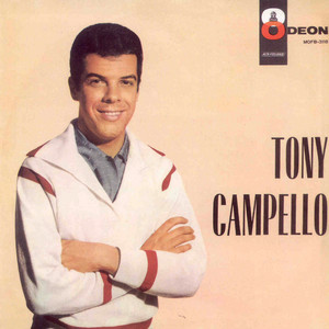 Tony Campello mais tocadas 2026
