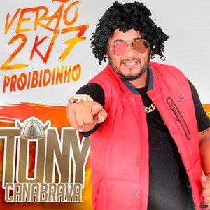 Tony Canabrava mais tocadas 2026