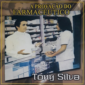 Tony Silva mais tocadas 2026