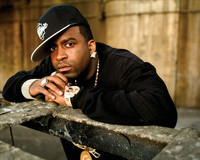 Tony Yayo mais tocadas 2026