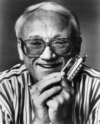 Toots Thielemans mais tocadas 2026