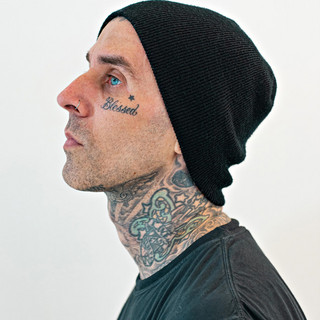Travis Barker mais tocadas 2026