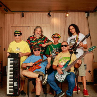 Tribo De Jah mais tocadas 2026