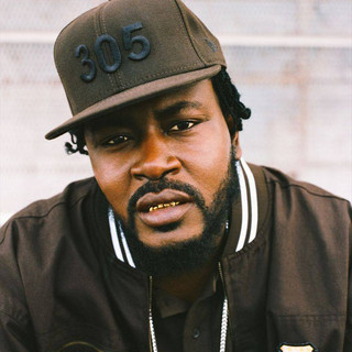Trick Daddy mais tocadas 2026