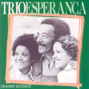Trio Esperanca mais tocadas 2026