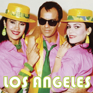 Trio Los Angeles mais tocadas 2026