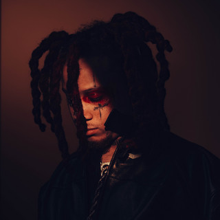 Trippie Redd mais tocadas 2026