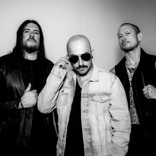 Trivium mais tocadas 2026