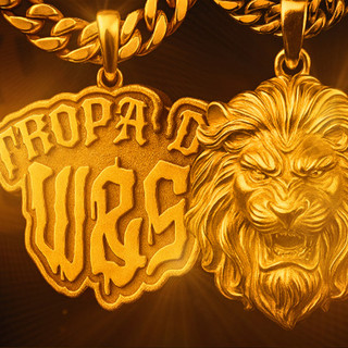 Tropa Da W S mais tocadas 2026