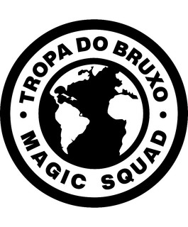 Tropa Do Bruxo mais tocadas 2026