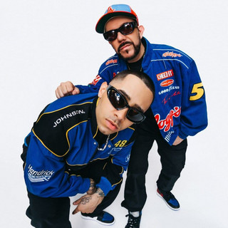 Tropkillaz mais tocadas 2026