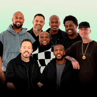 Turma Do Pagode mais tocadas 2026