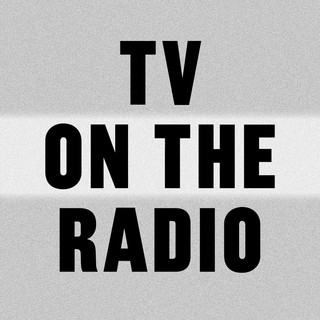 Tv On The Radio mais tocadas 2026
