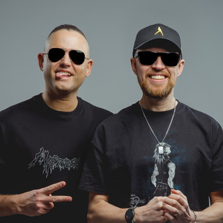 Tweekaz mais tocadas 2026
