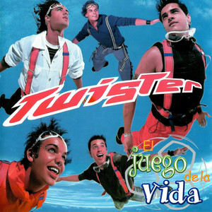 Twister mais tocadas 2026
