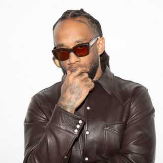 Playlists – Ty Dolla Ign Mais Tocadas Ty Dolla Ign mais tocadas 2026