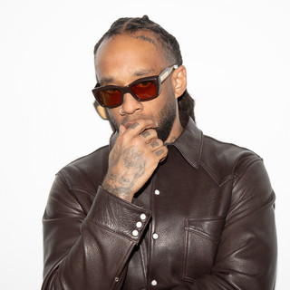 Ty Dolla Ign mais tocadas 2026