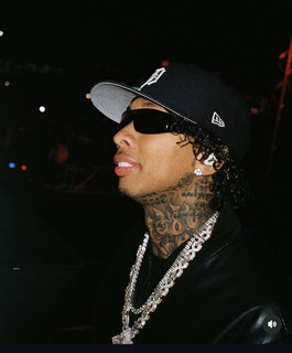 Tyga mais tocadas 2026