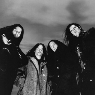 Type O Negative mais tocadas 2026