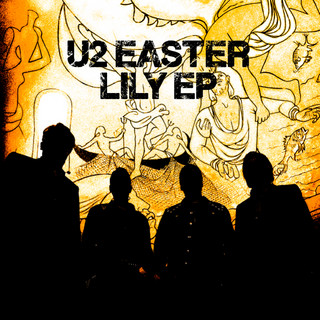 U2 mais tocadas 2026