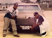 Ugk mais tocadas 2026