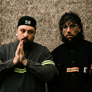 Uicideboy mais tocadas 2026