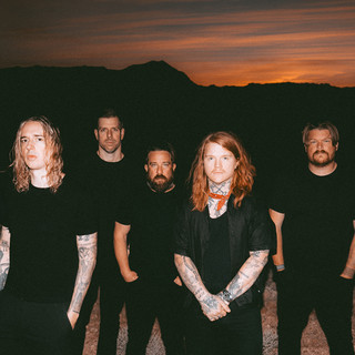 Underoath mais tocadas 2026