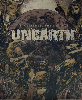 Playlists – Unearth Mais Tocadas Unearth mais tocadas 2026